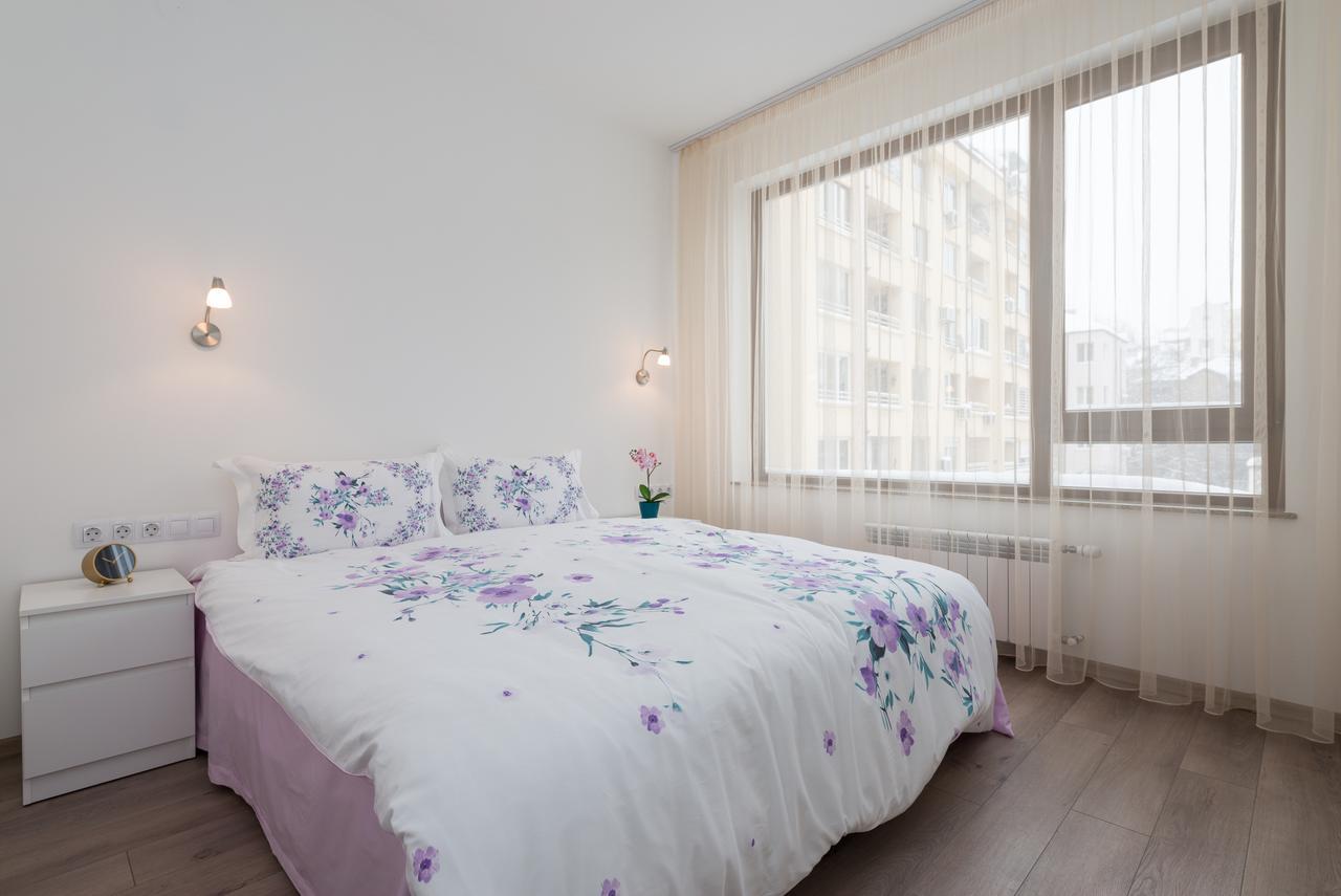 Appart hôtel Grand Vitosha