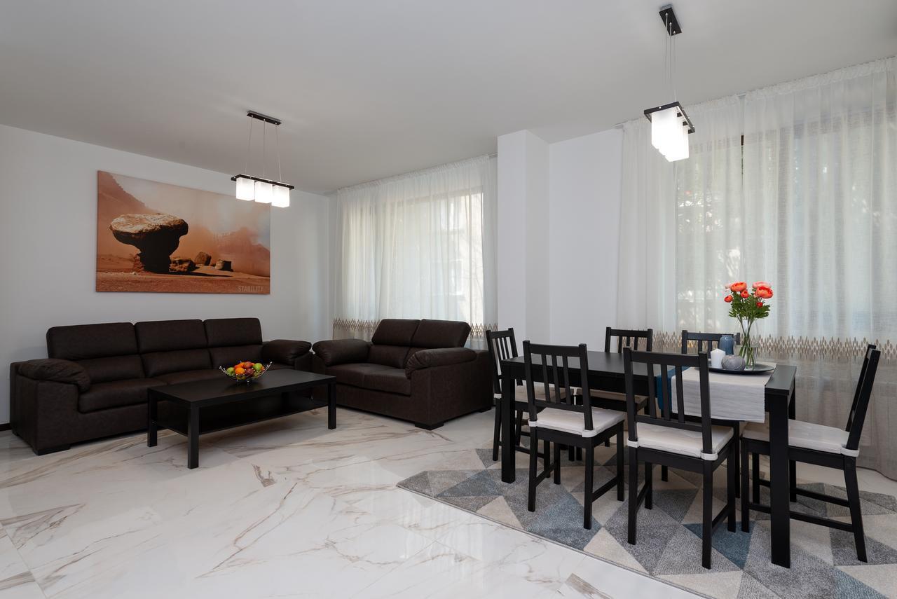 Grand Vitosha Appart hôtel Sofia