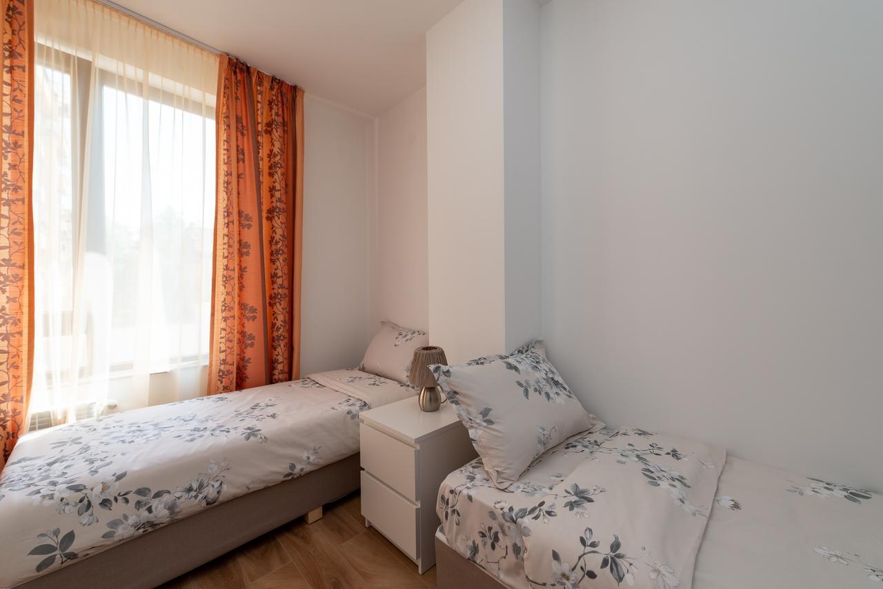 Grand Vitosha 2*