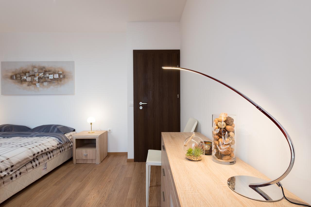 Grand Vitosha Appart hôtel Sofia