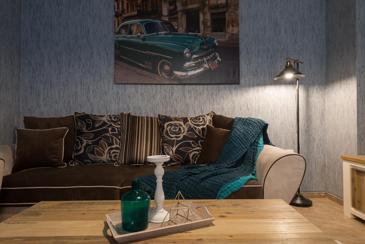 Grand Vitosha Appart hôtel Sofia