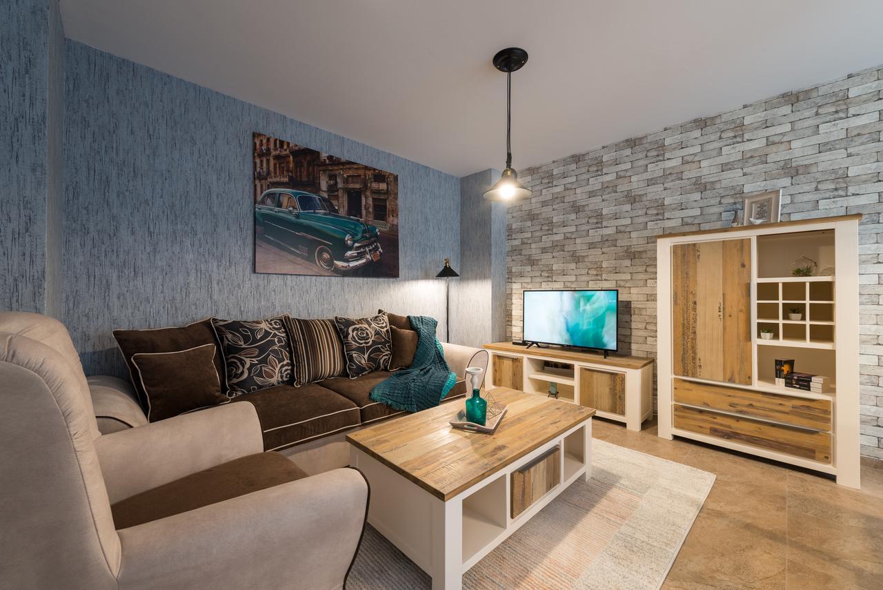 Appart hôtel Grand Vitosha 2*
