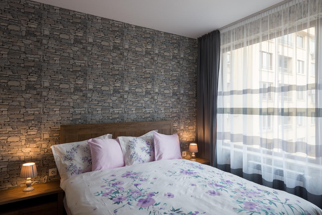 Grand Vitosha 2* Sofia