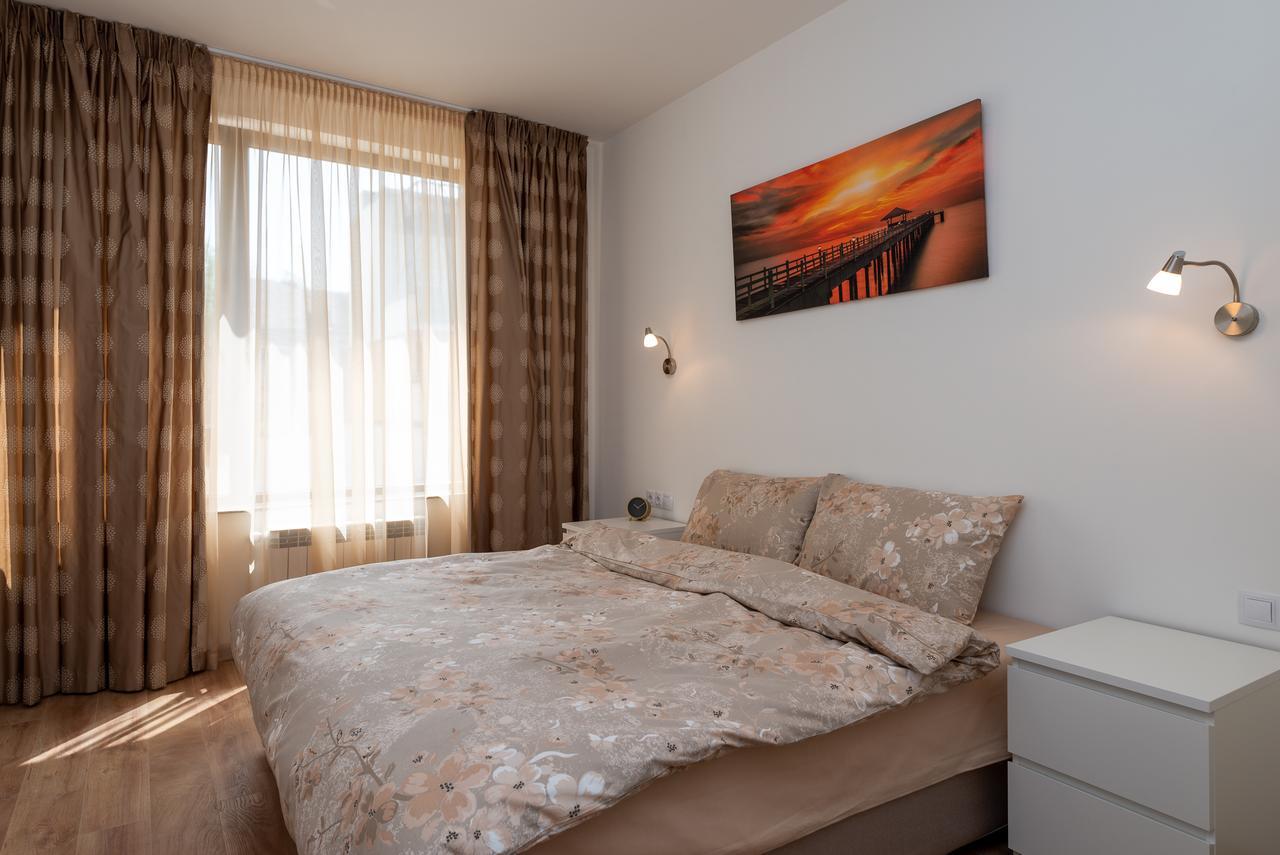 Grand Vitosha 2*
